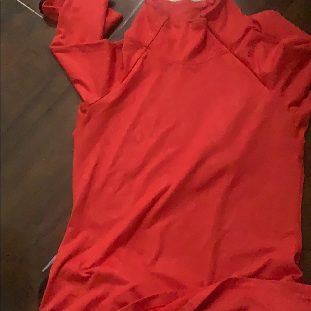 Nike jacket